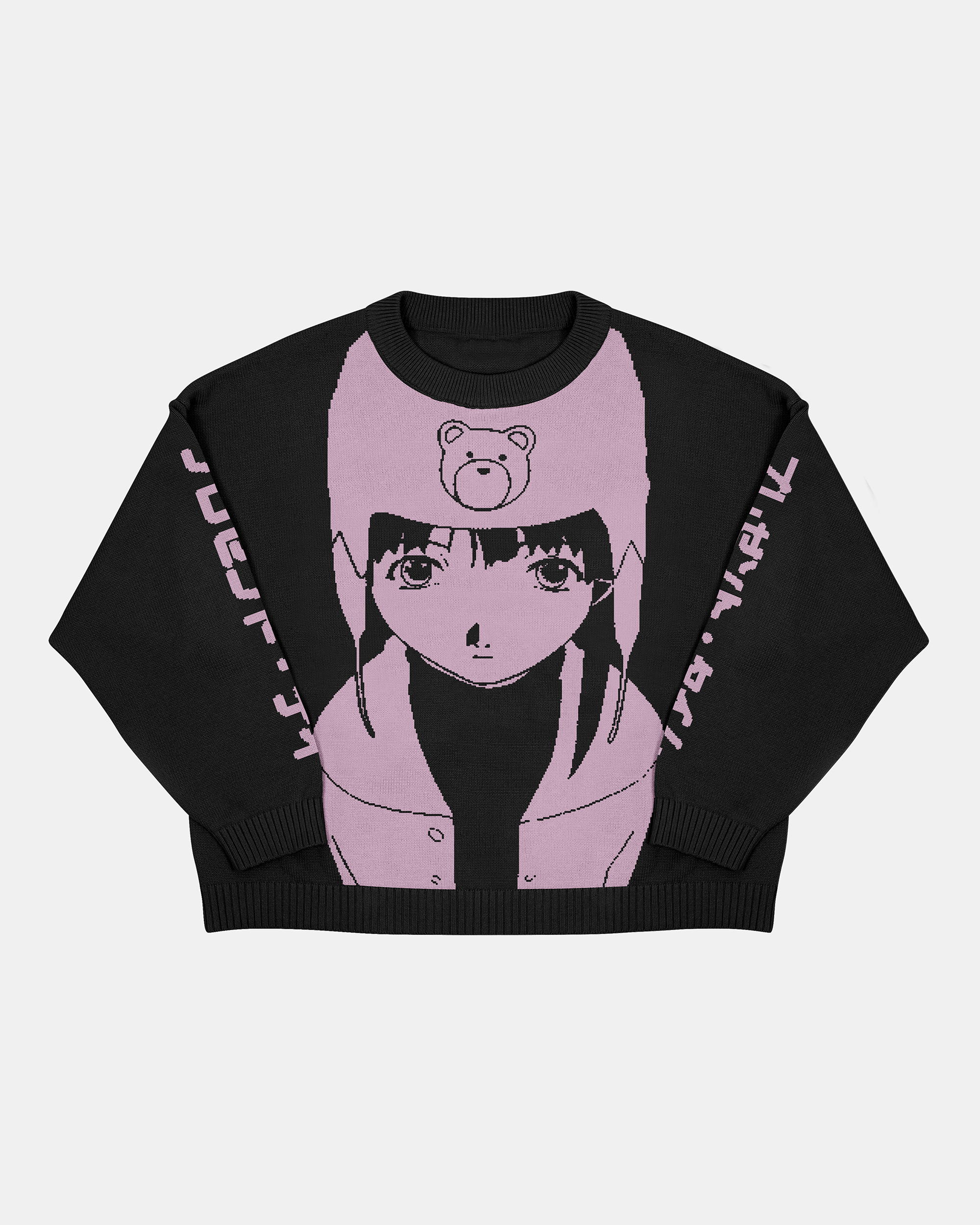 Serial Experiments Lain – Hablo Picasso Shop