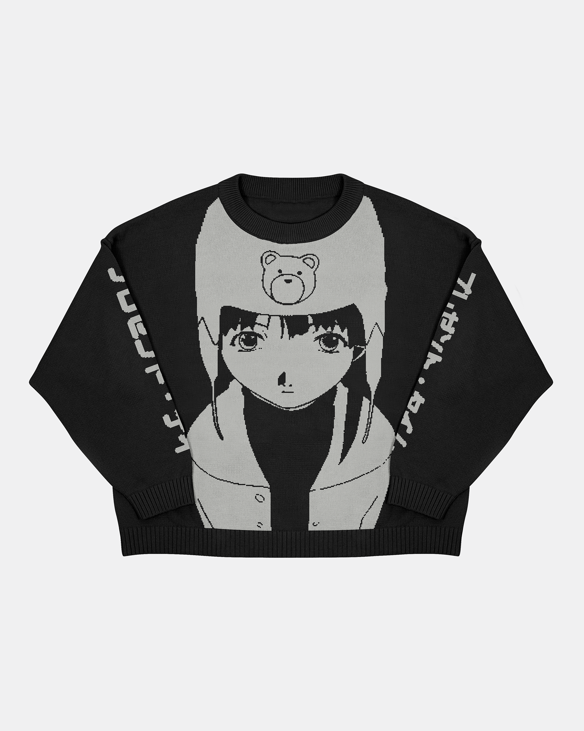 邦楽 solange et delphine / Yasuhiro Hase Serial Experiments Lain – Hablo Picasso Shop