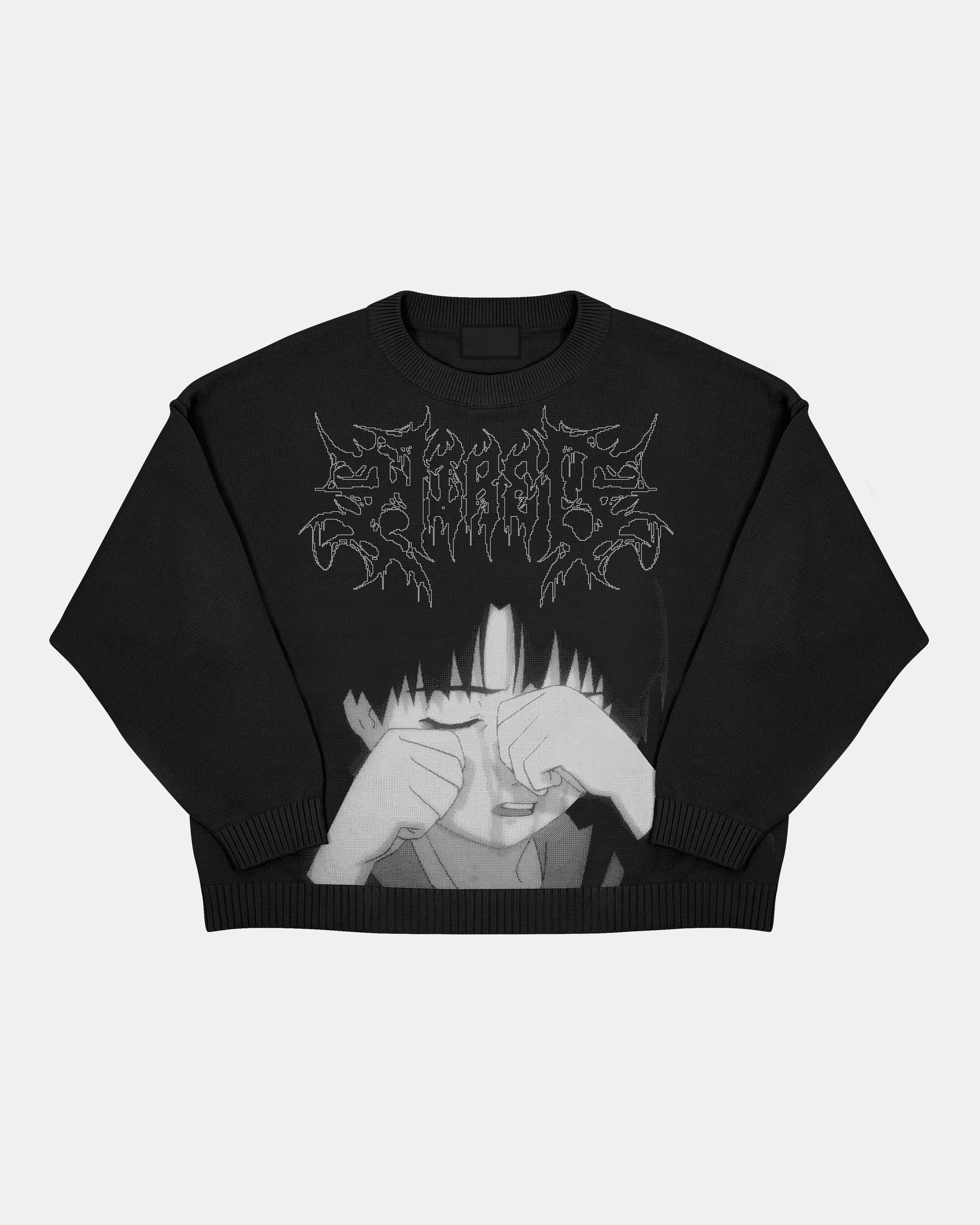 Serial Experiments Lain – Hablo Picasso Shop